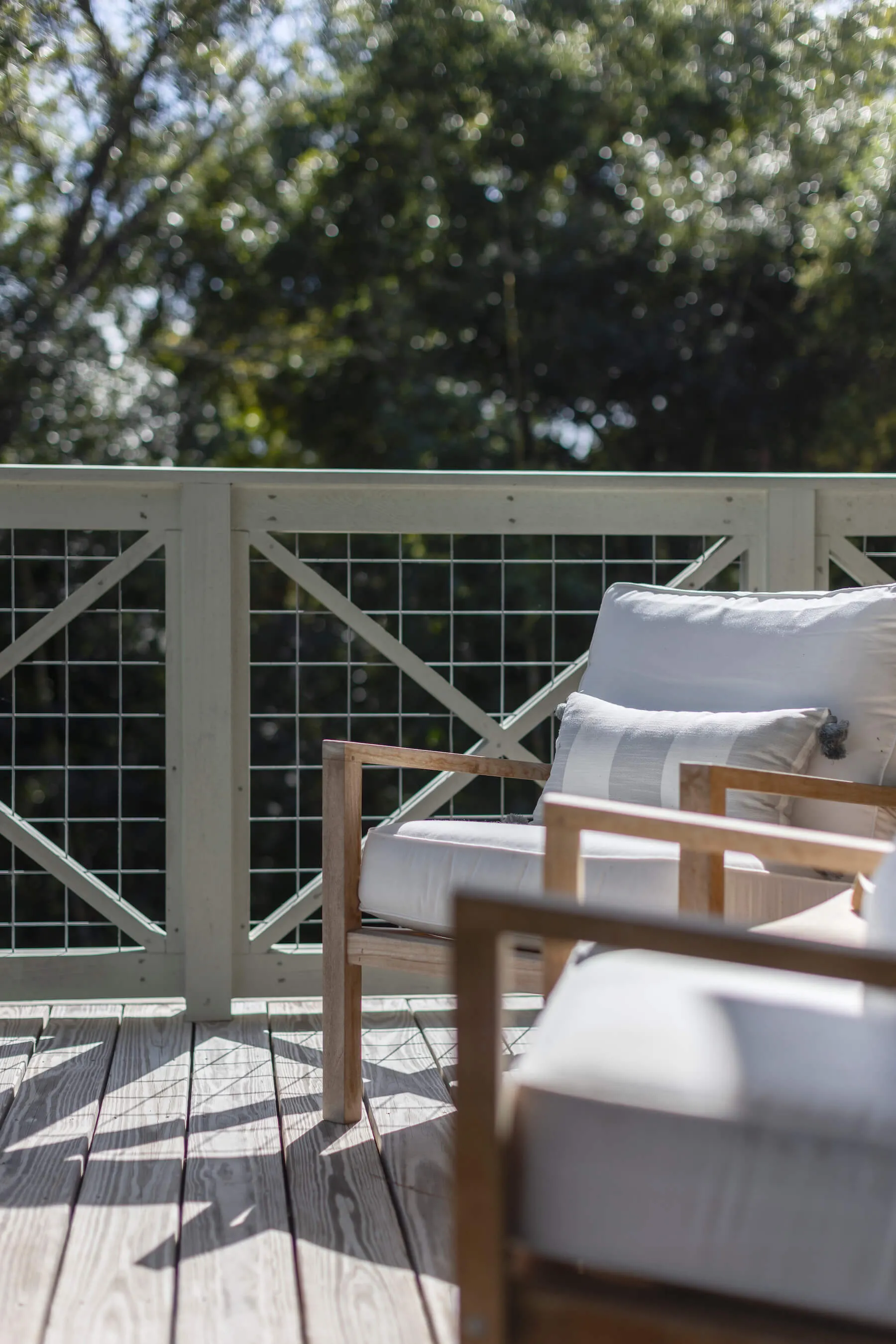 Grayton Beach interior design