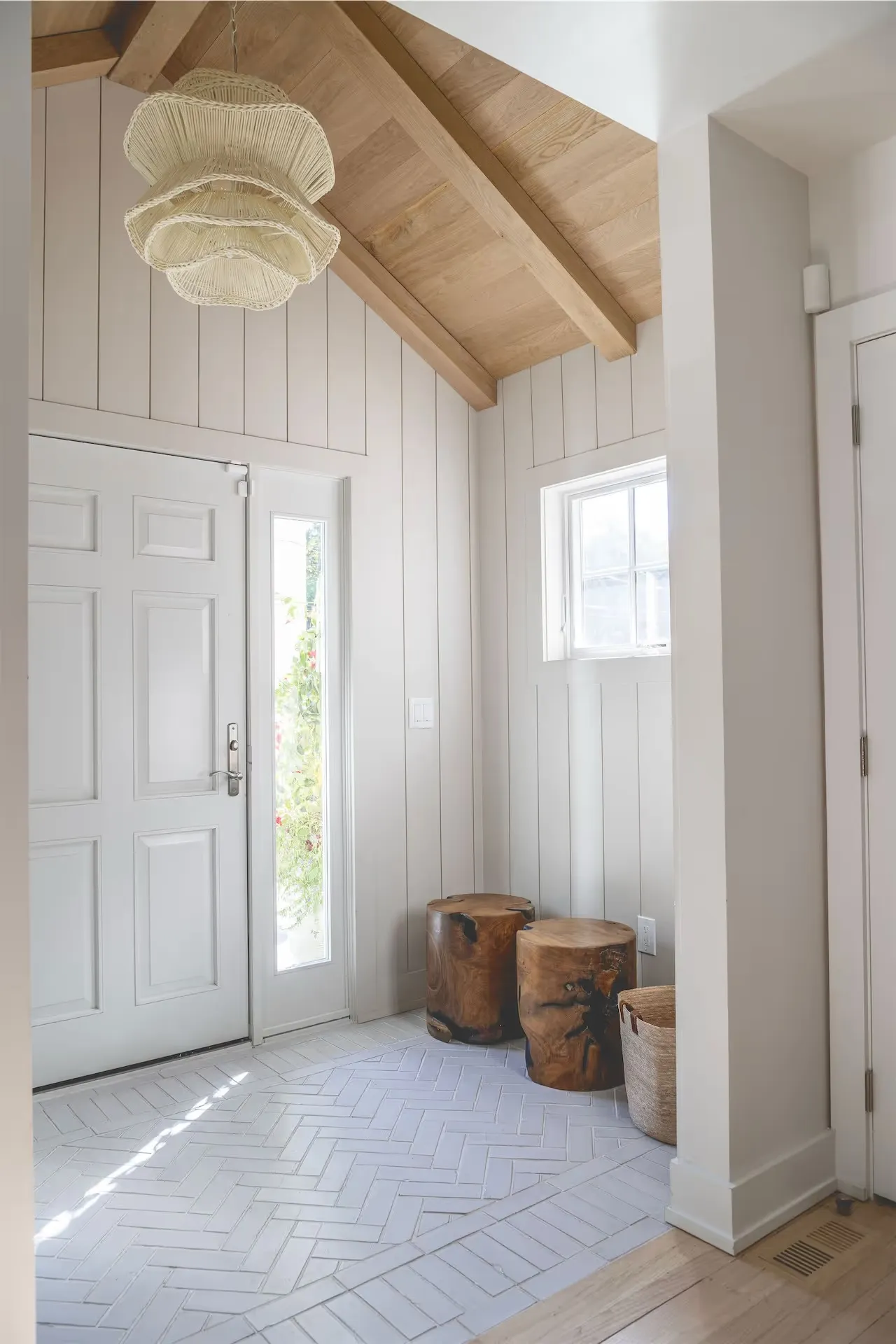East Hampton interior design