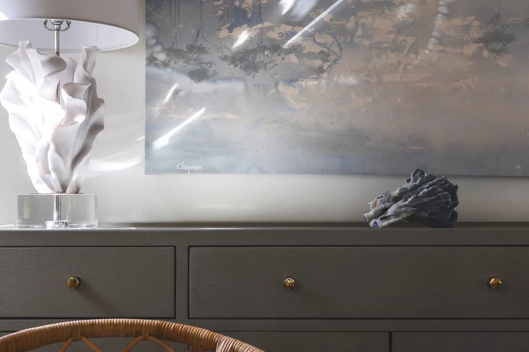 Grayton Beach interior design
