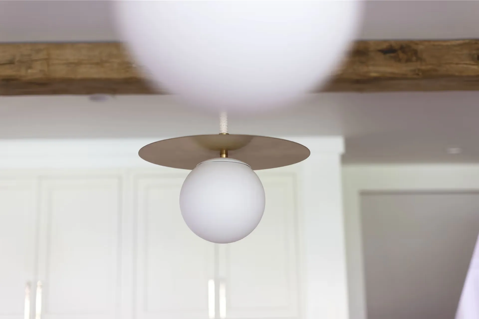East Hampton interior design