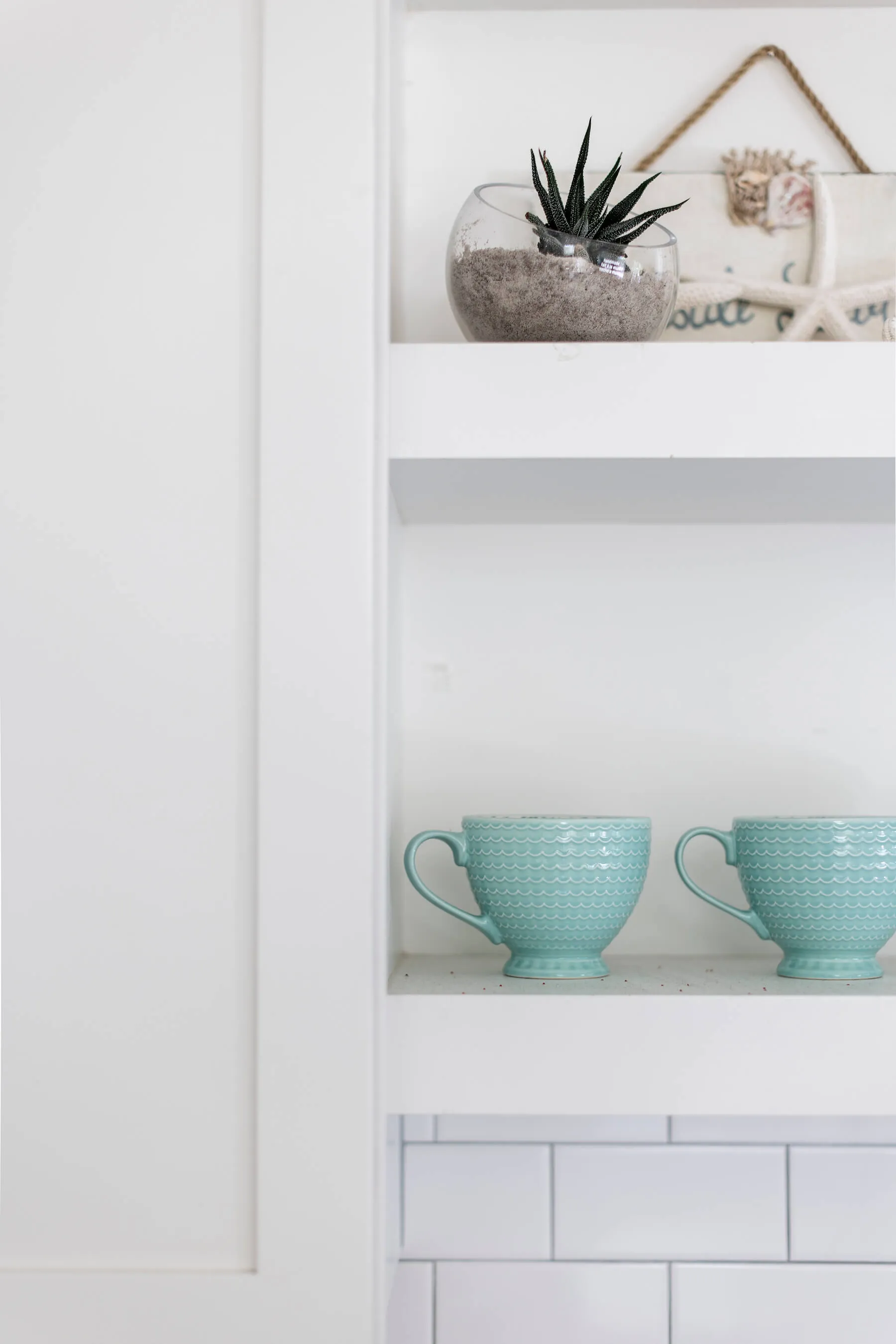 Grayton Beach interior design