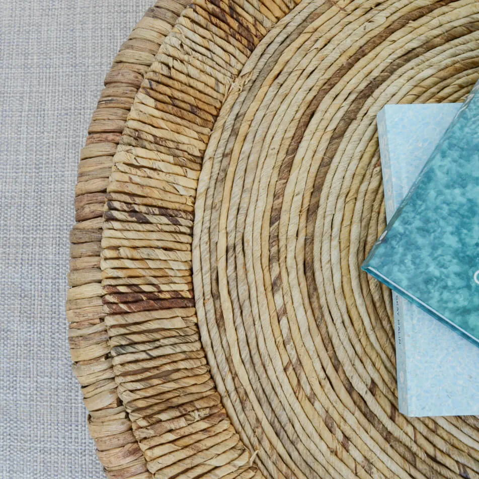 Seagrove interior design