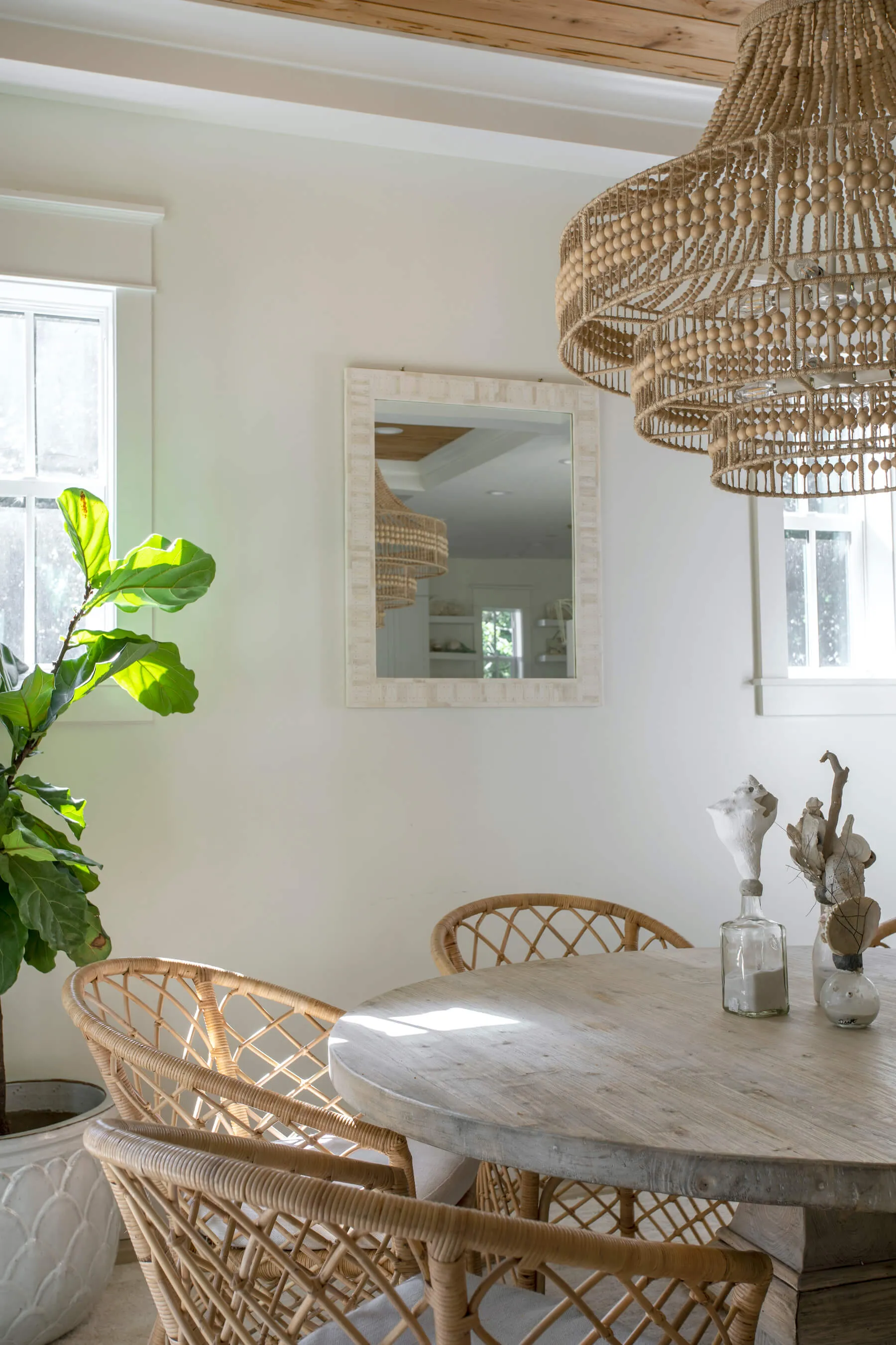 Grayton Beach interior design