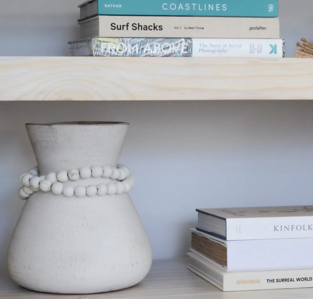 Seagrove interior design