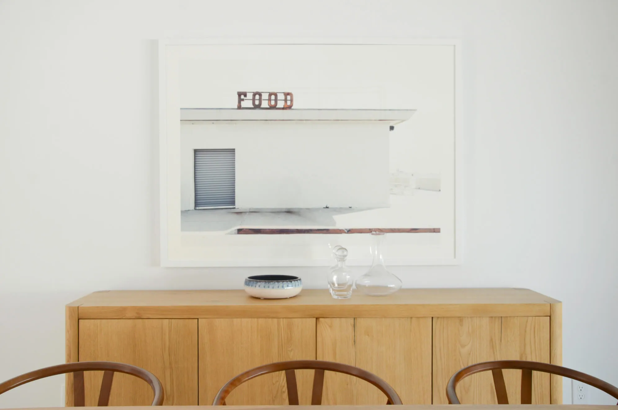 Seagrove interior design