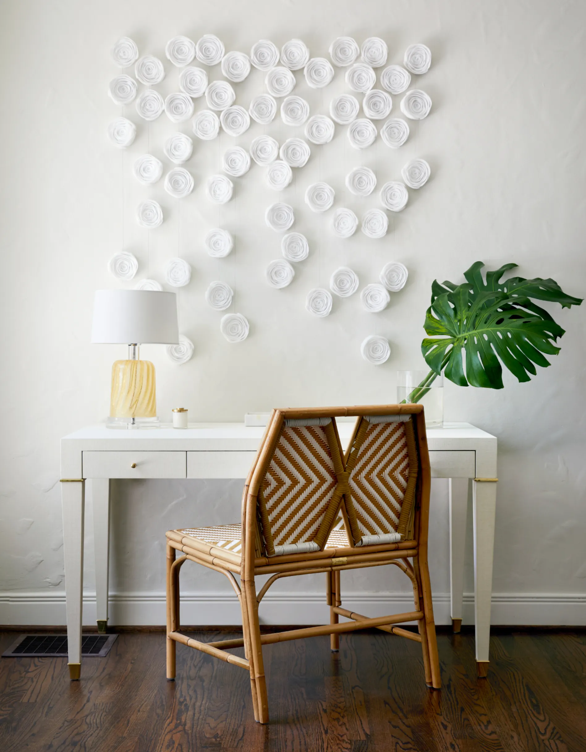 Highland Park I interior design
