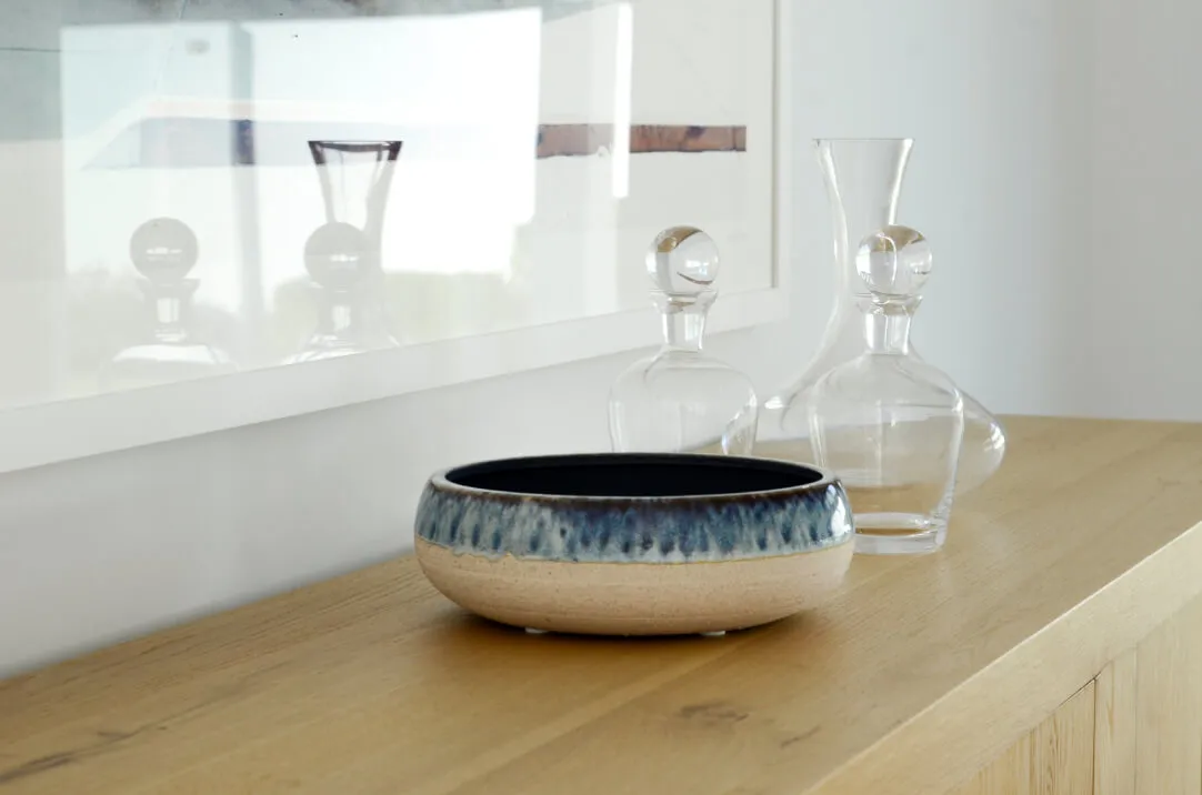 Seagrove interior design