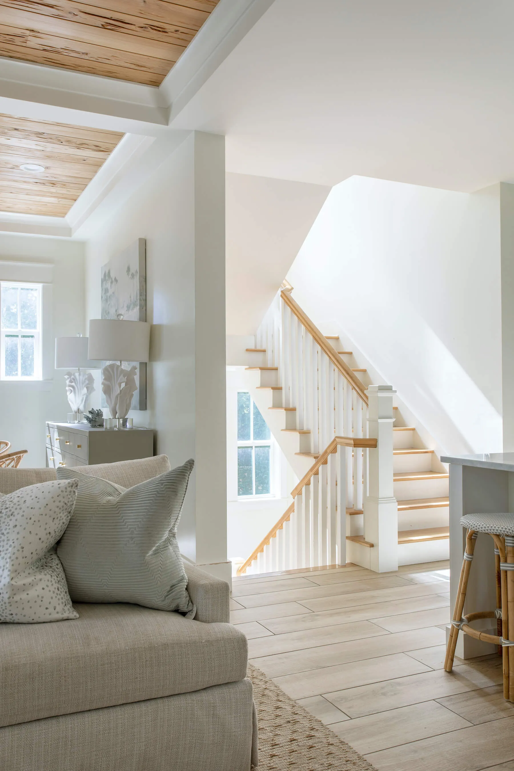 Grayton Beach interior design