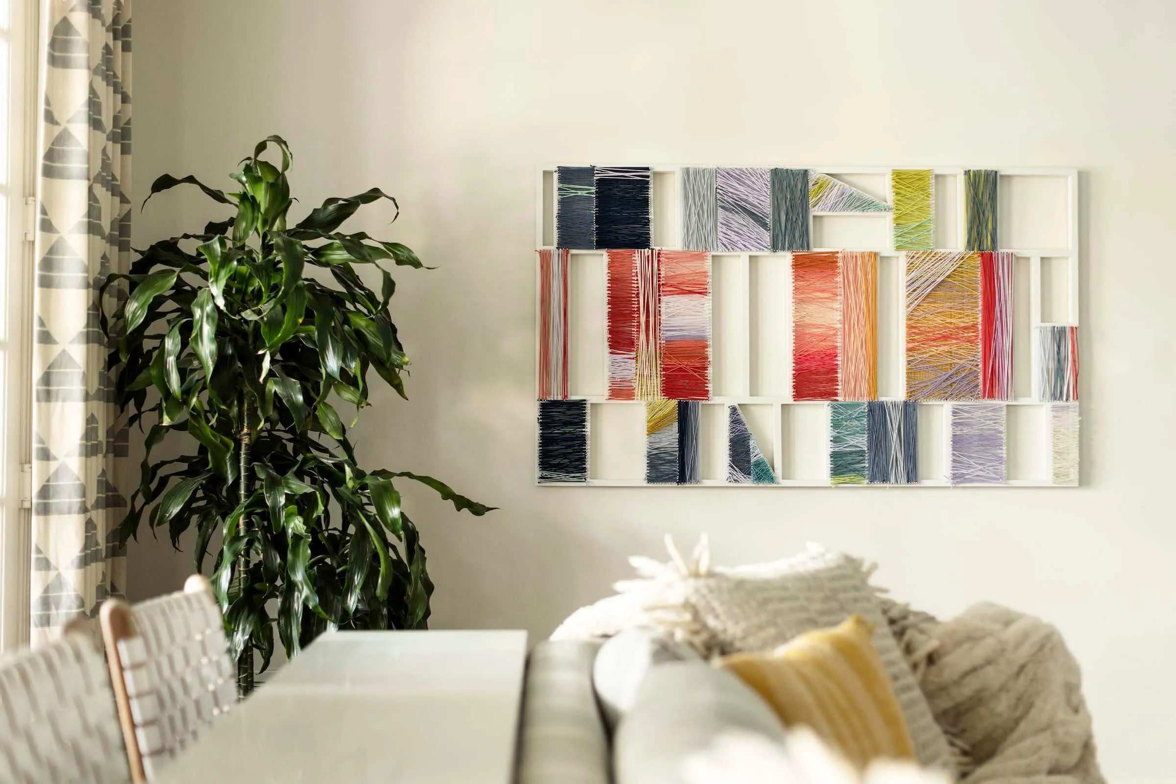 Highland Park I interior design