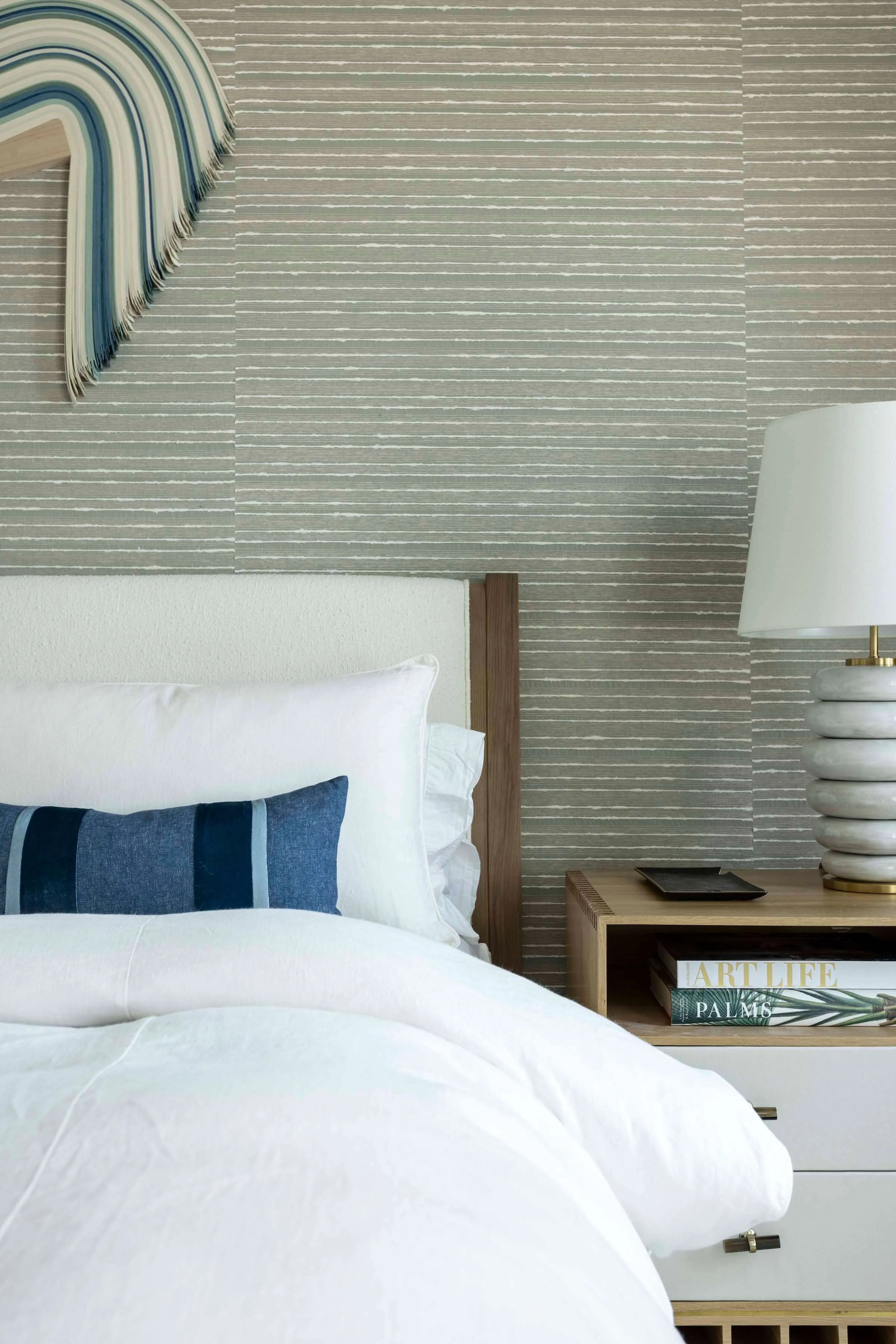 Highland Park II interior design