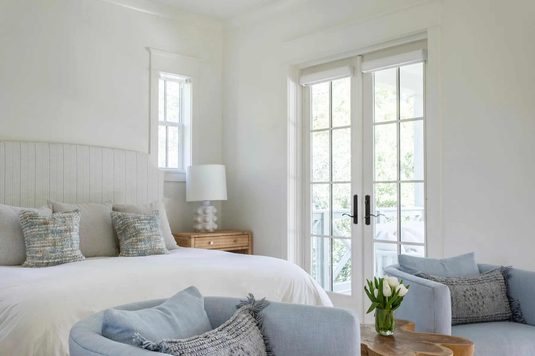 Grayton Beach interior design