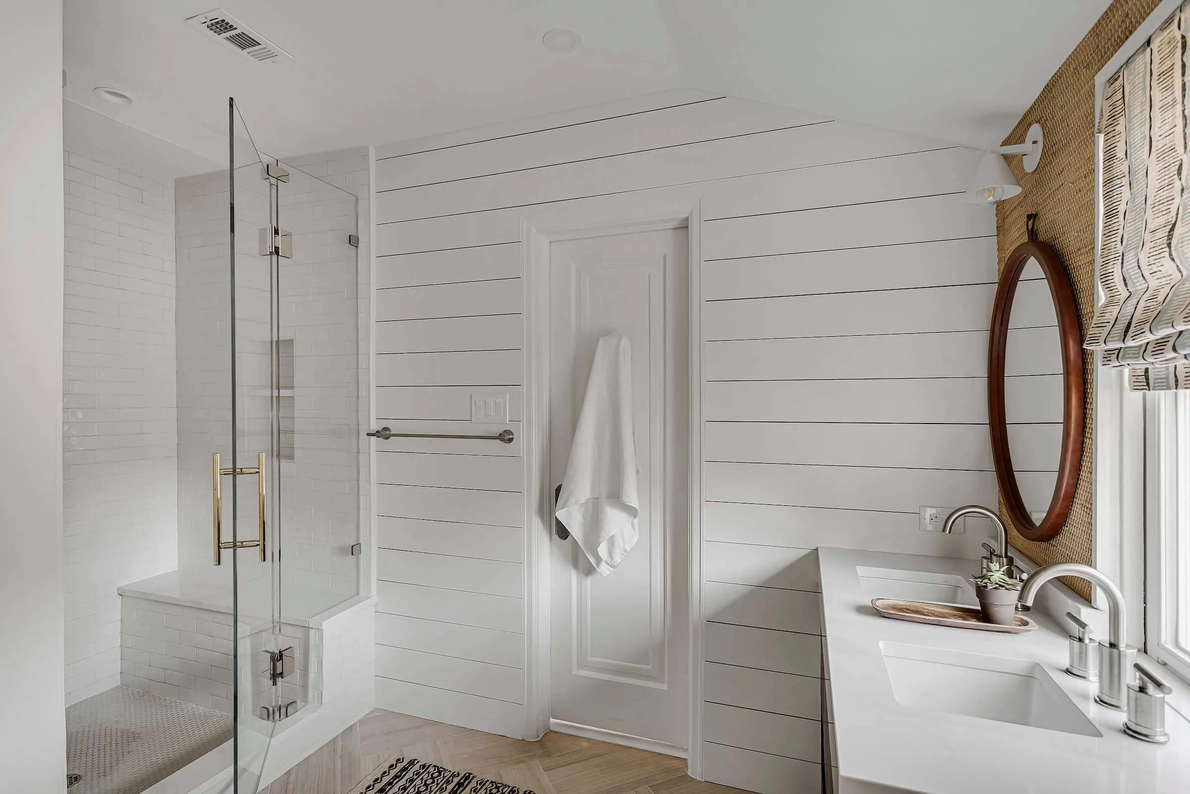 Highland Park I interior design