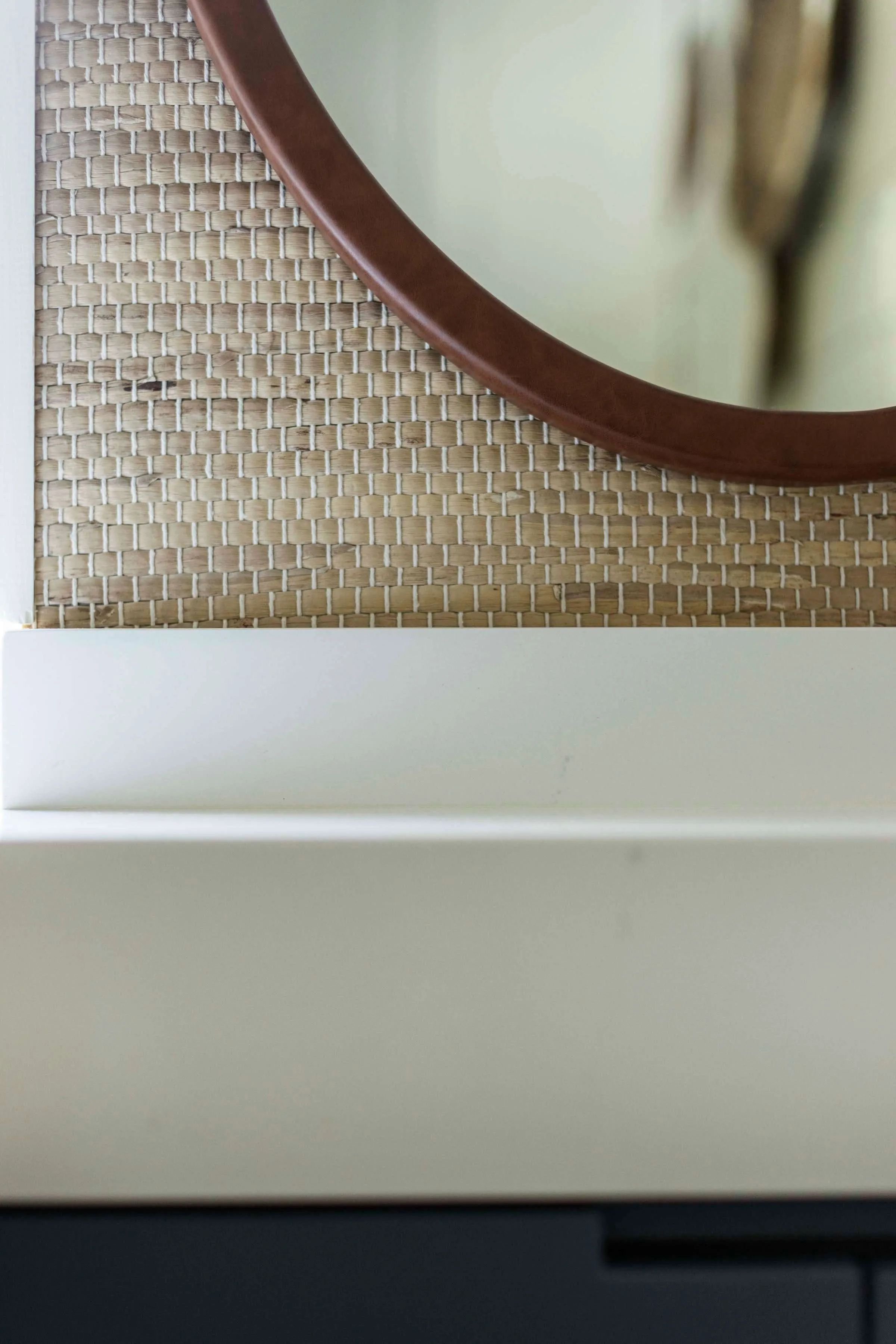 Highland Park I interior design