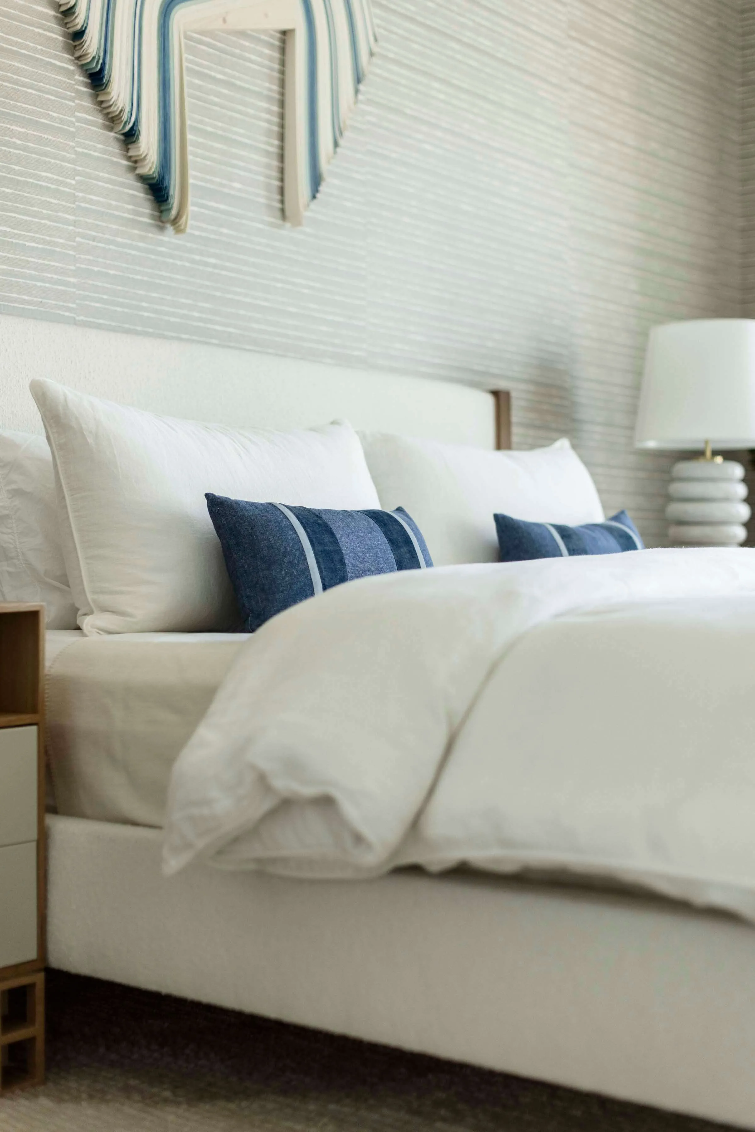 Highland Park II interior design