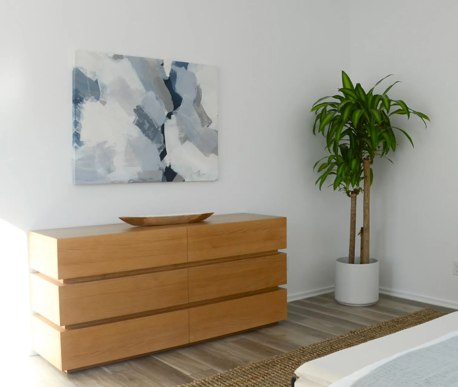 Seagrove interior design
