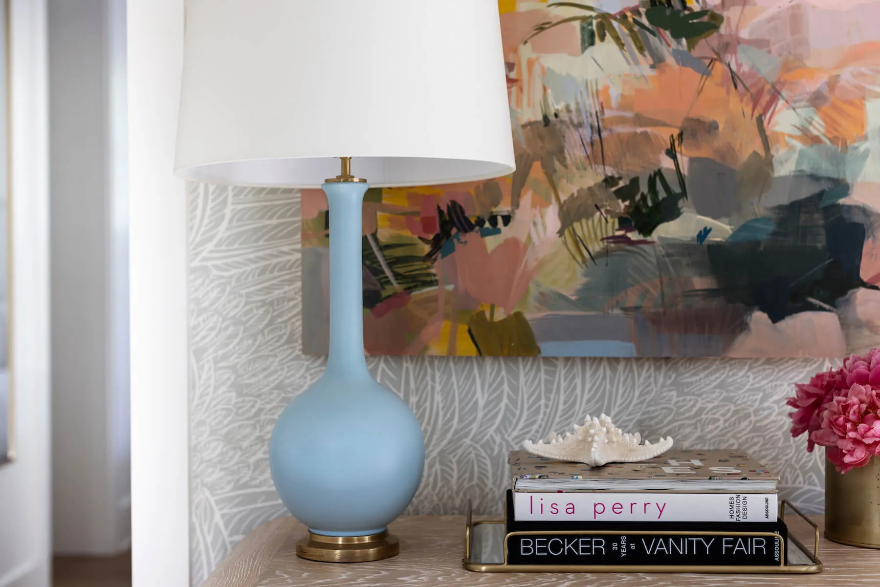Grayton Beach interior design