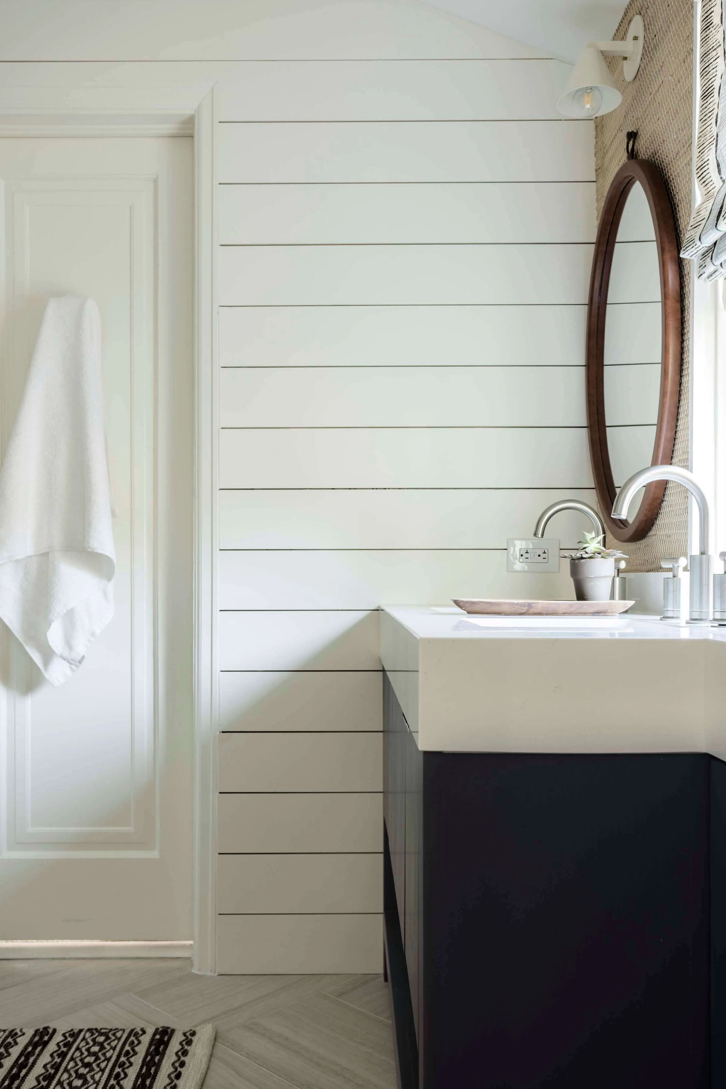 Highland Park I interior design