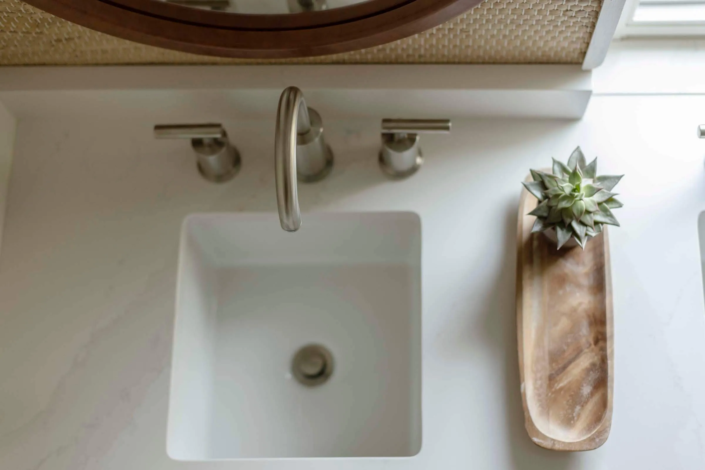 Highland Park I interior design