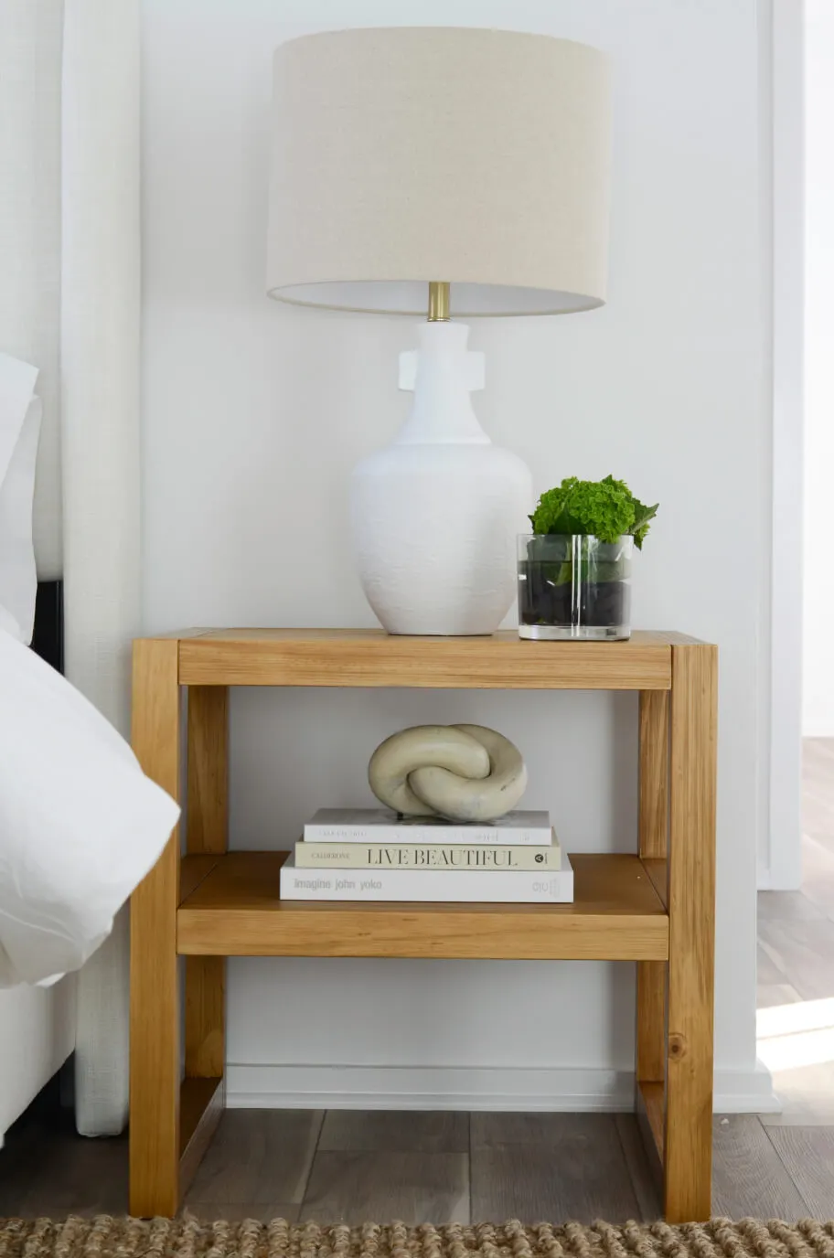 Seagrove interior design