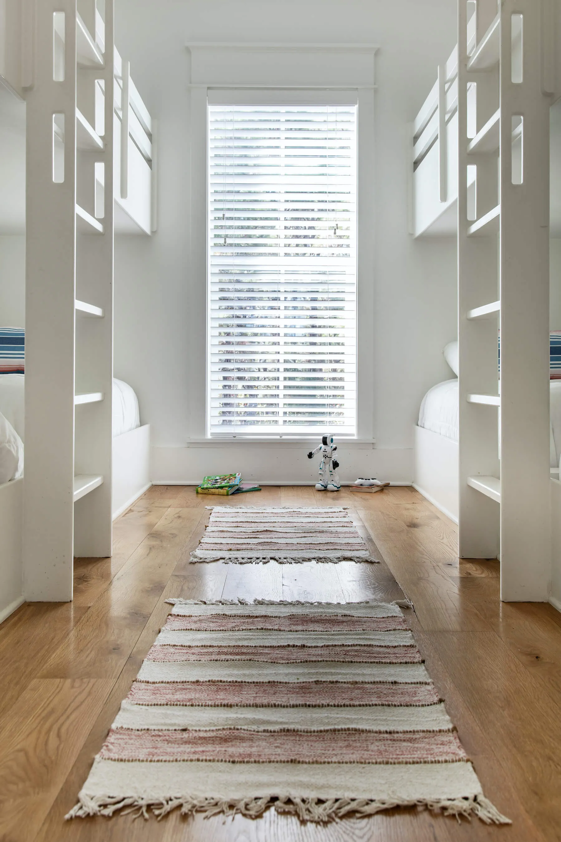Grayton Beach interior design