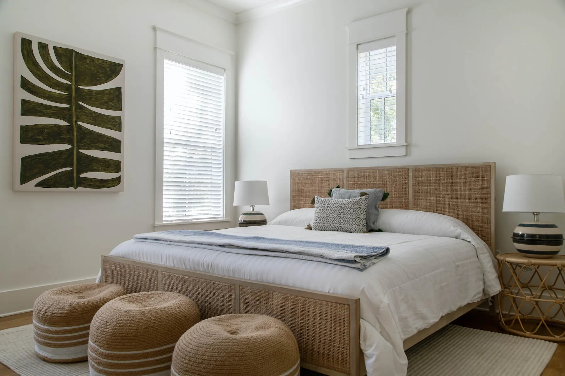 Grayton Beach interior design