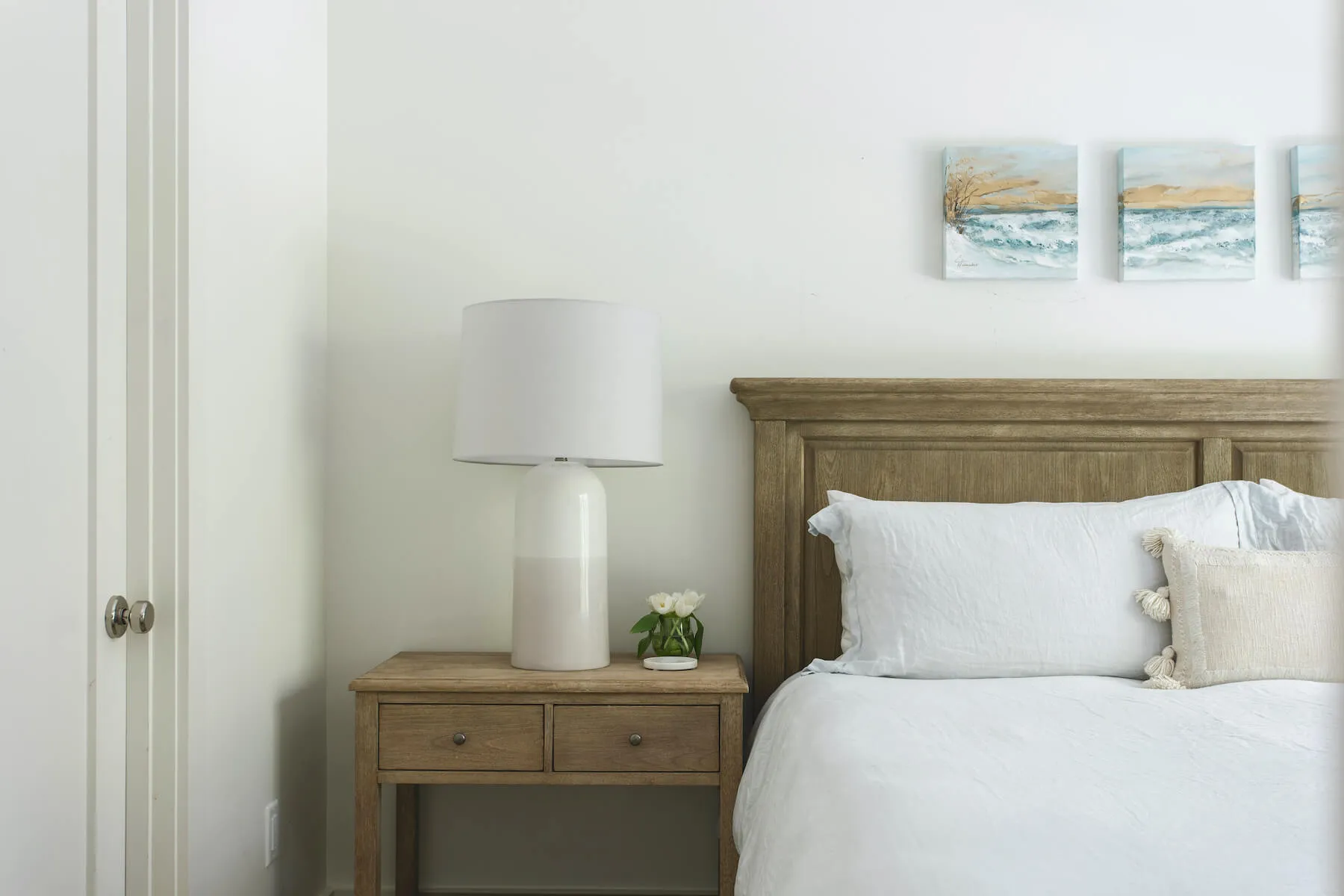 Grayton Beach interior design