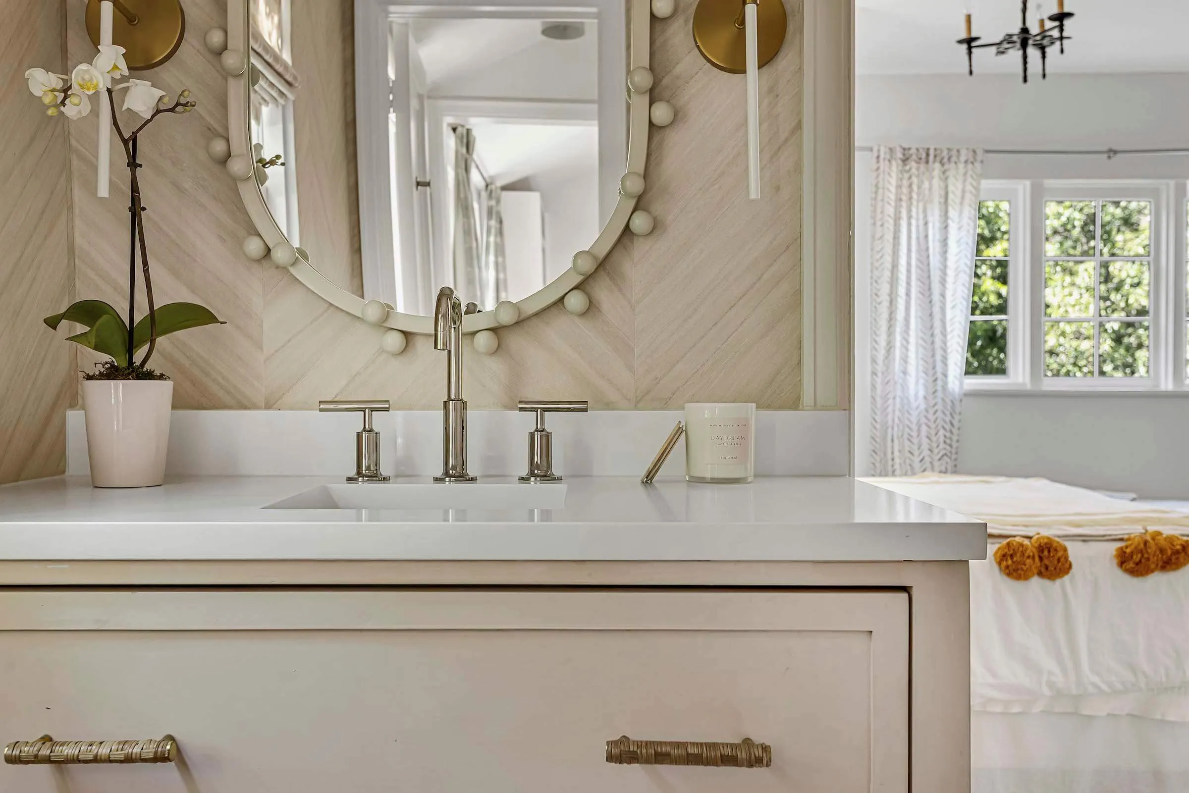 Highland Park I interior design