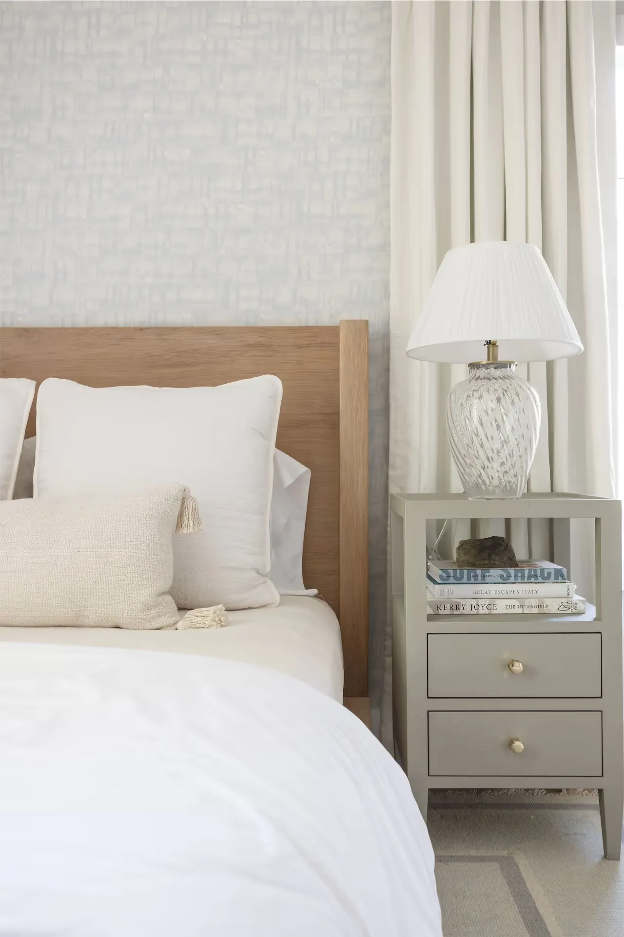 East Hampton interior design