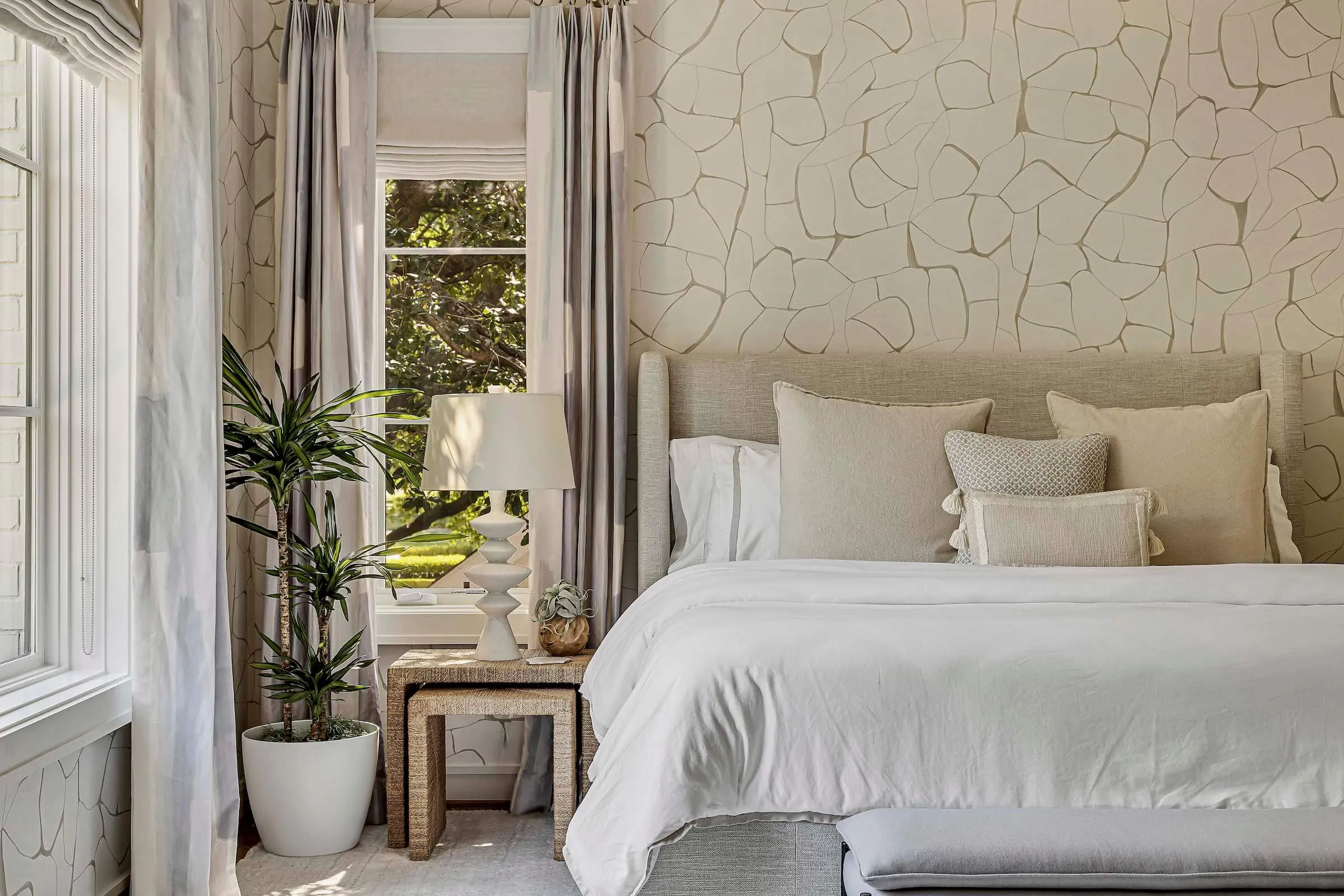 Highland Park II interior design