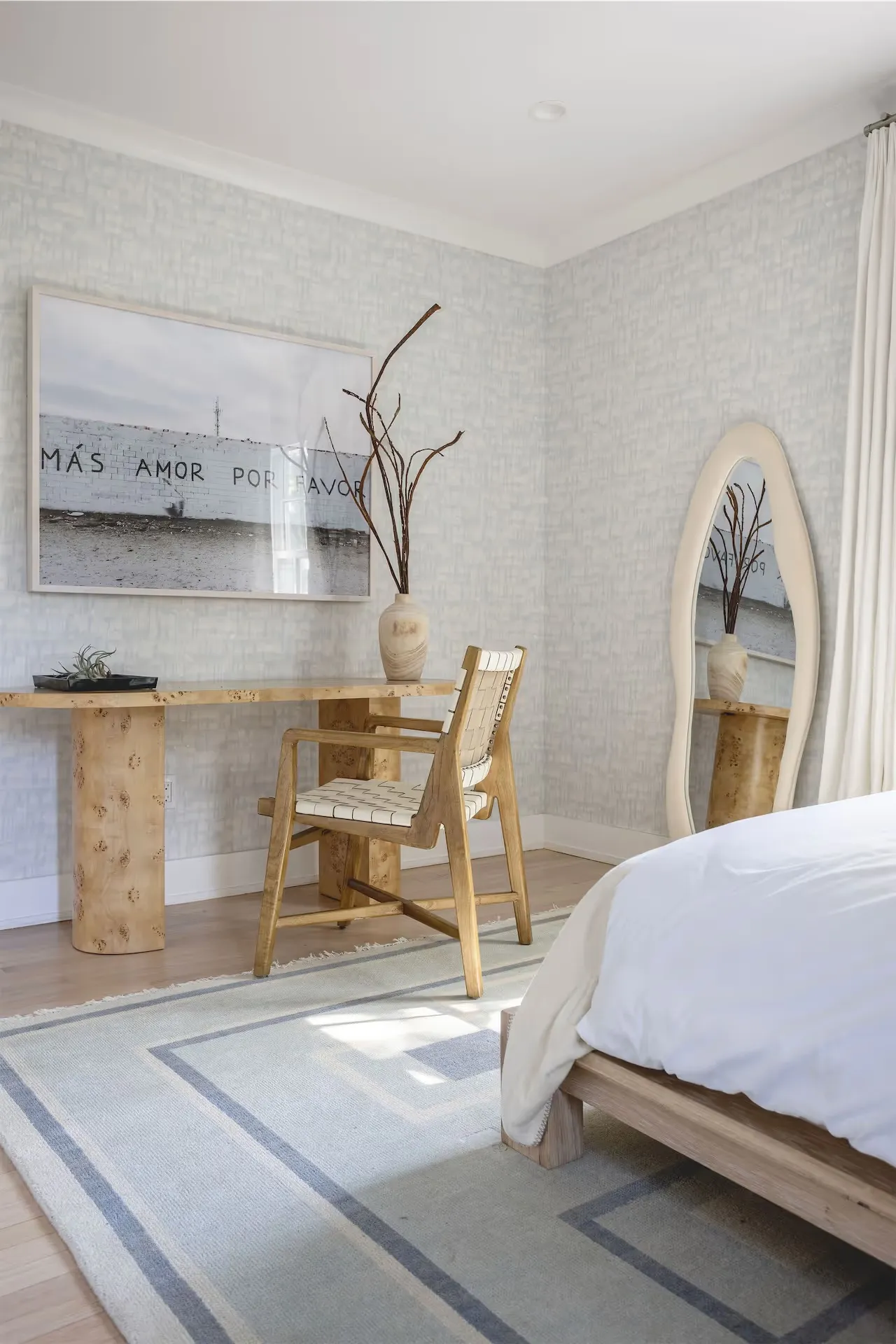 East Hampton interior design