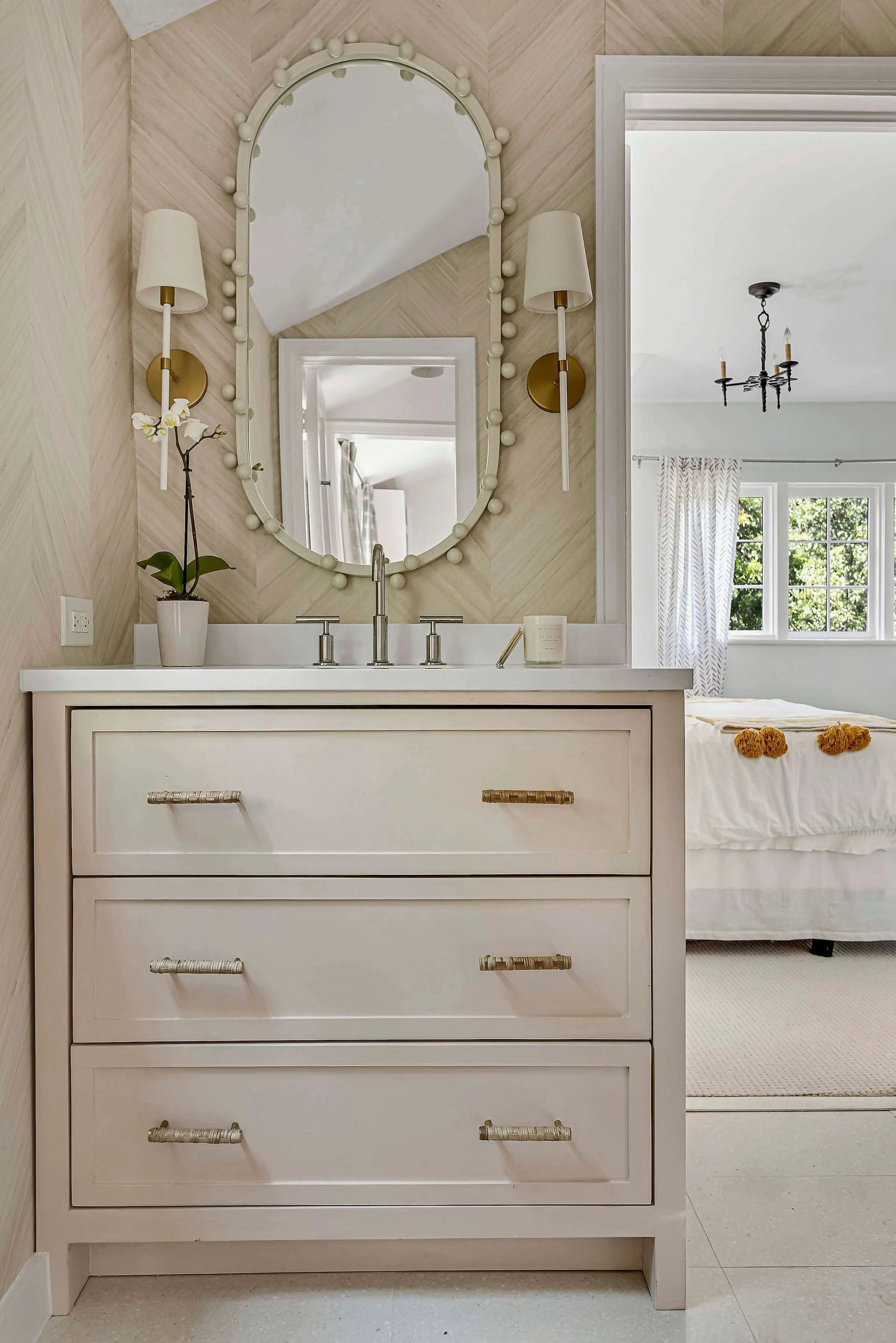 Highland Park I interior design