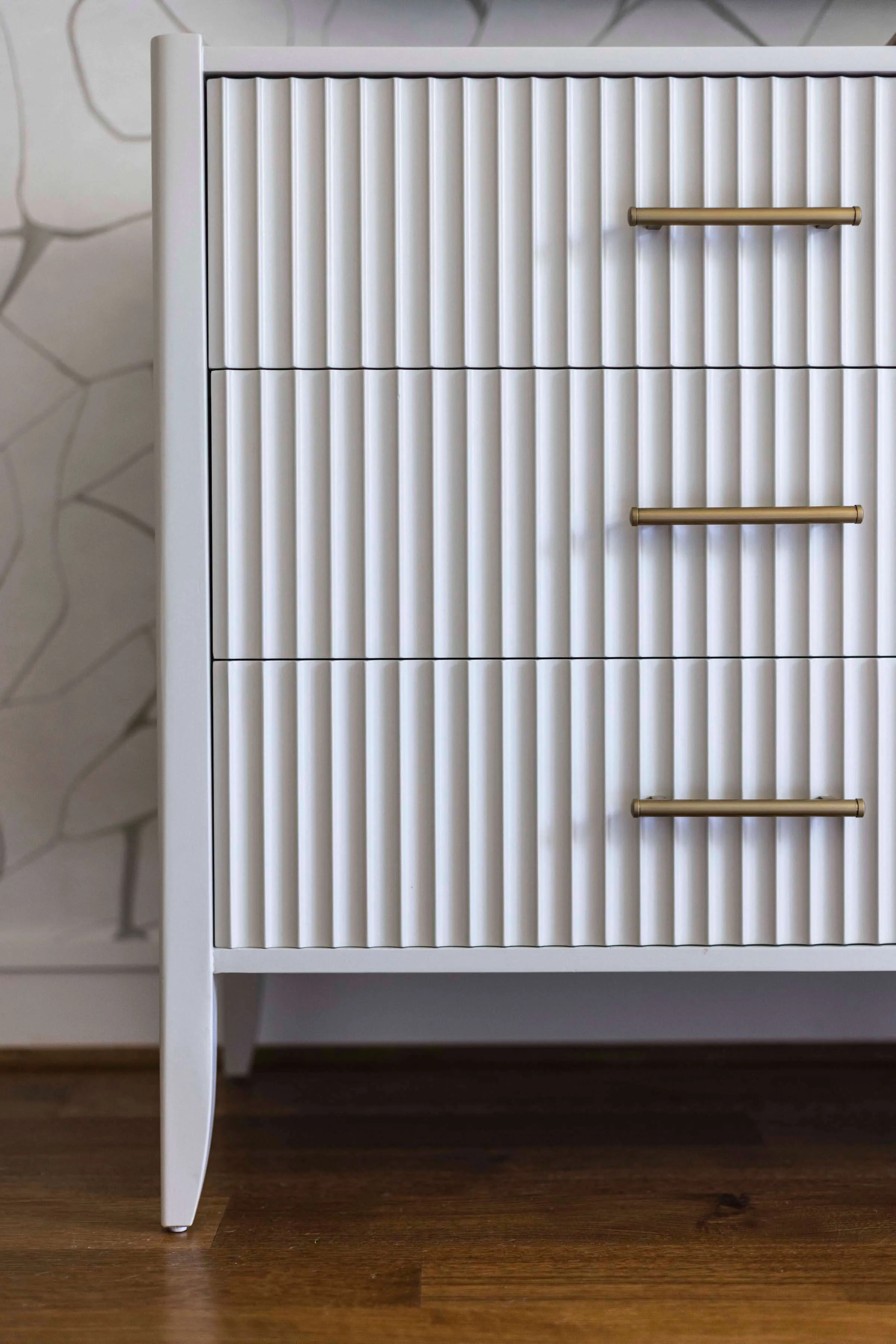 Highland Park II interior design