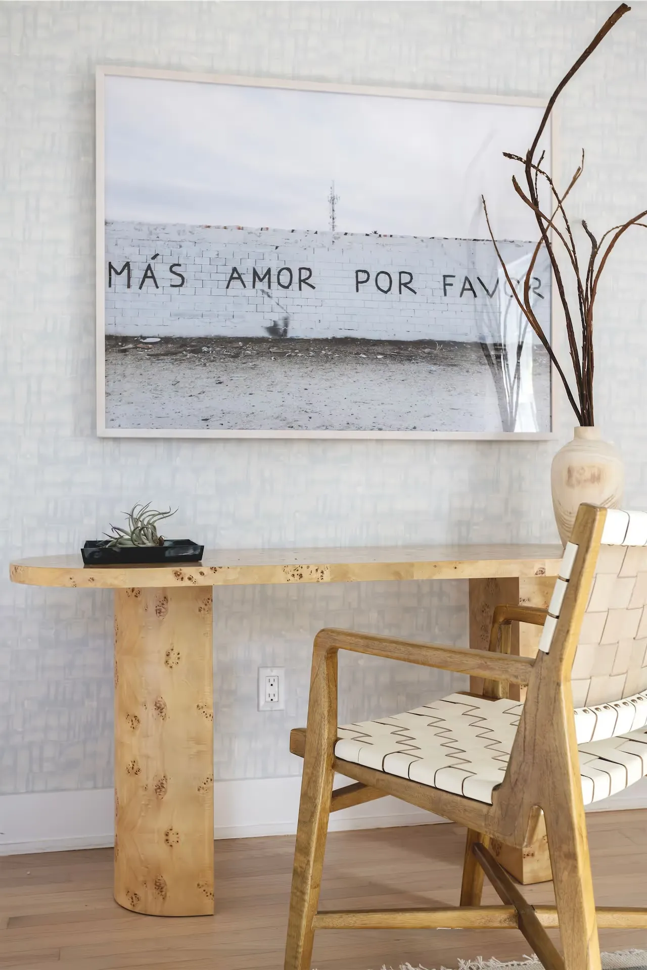 East Hampton interior design