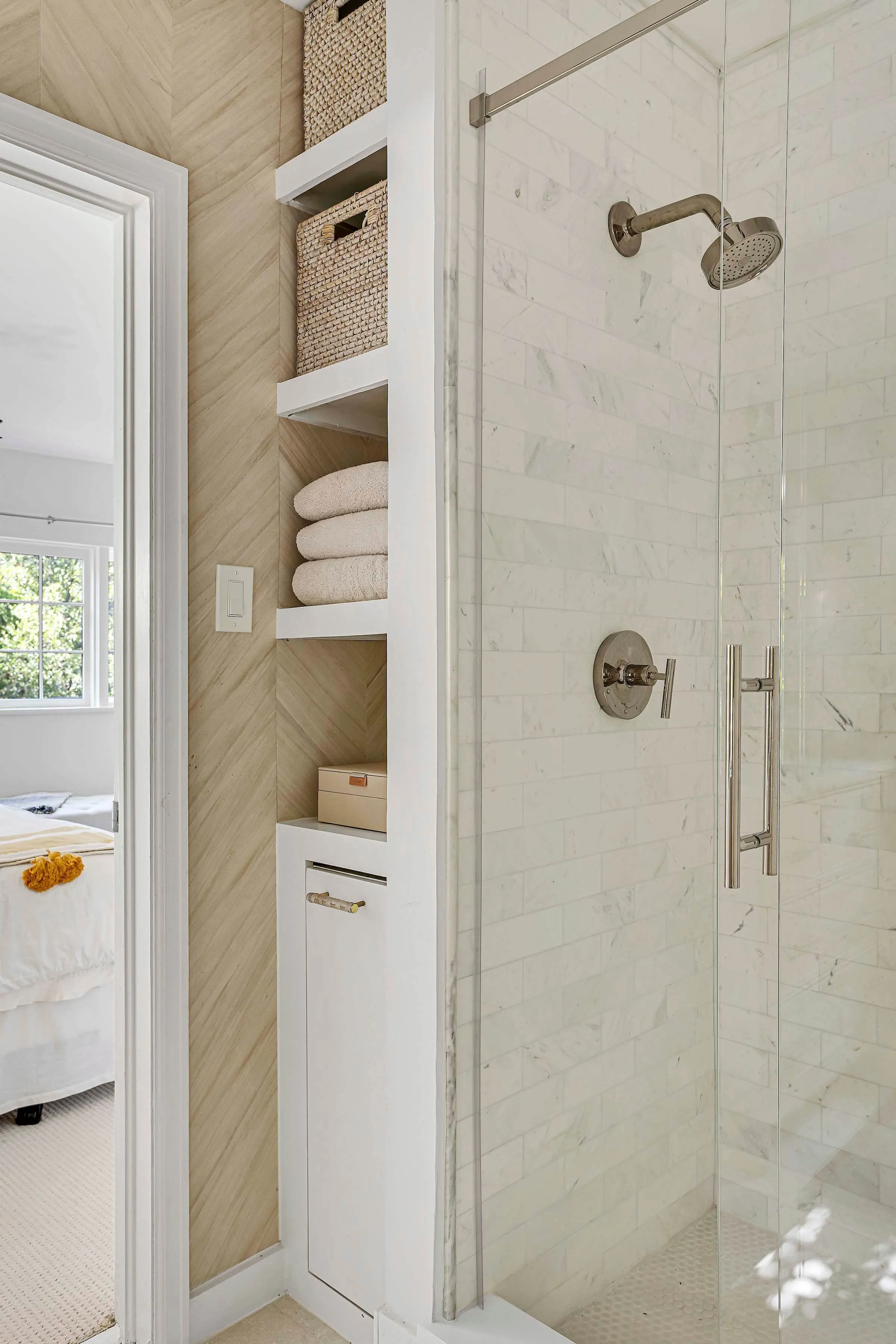 Highland Park I interior design