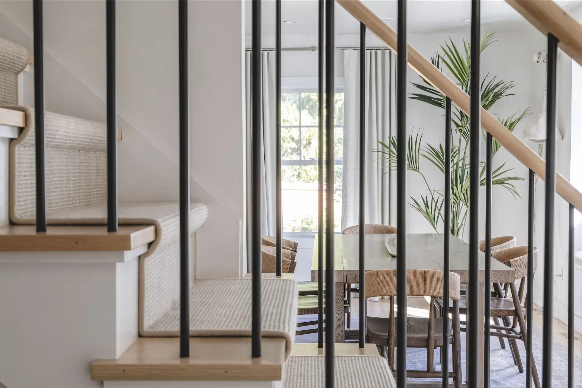 East Hampton interior design