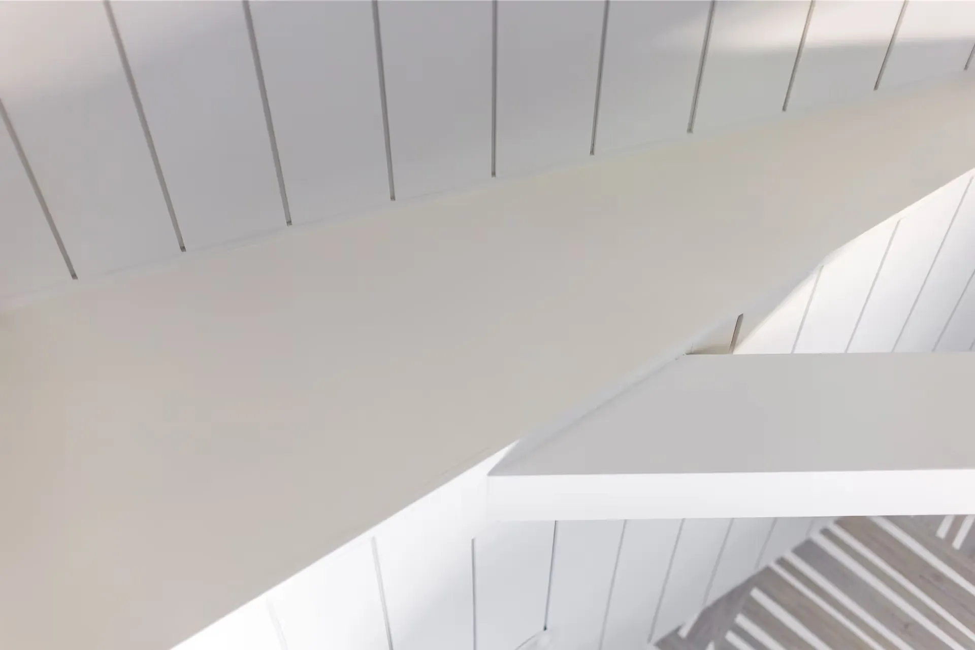 East Hampton interior design