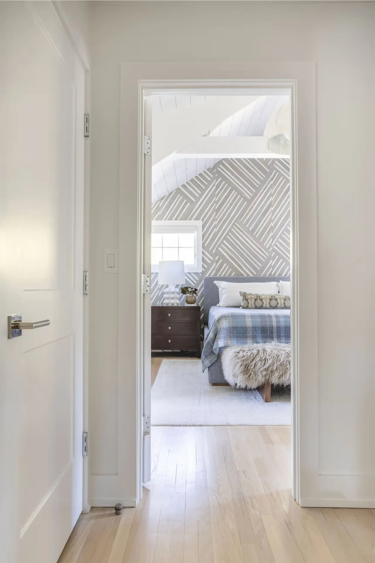 East Hampton interior design