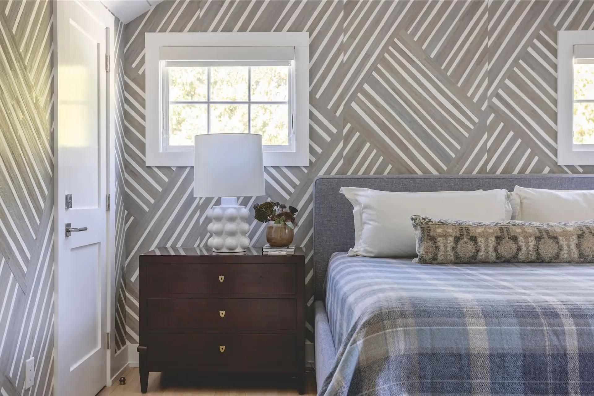 East Hampton interior design