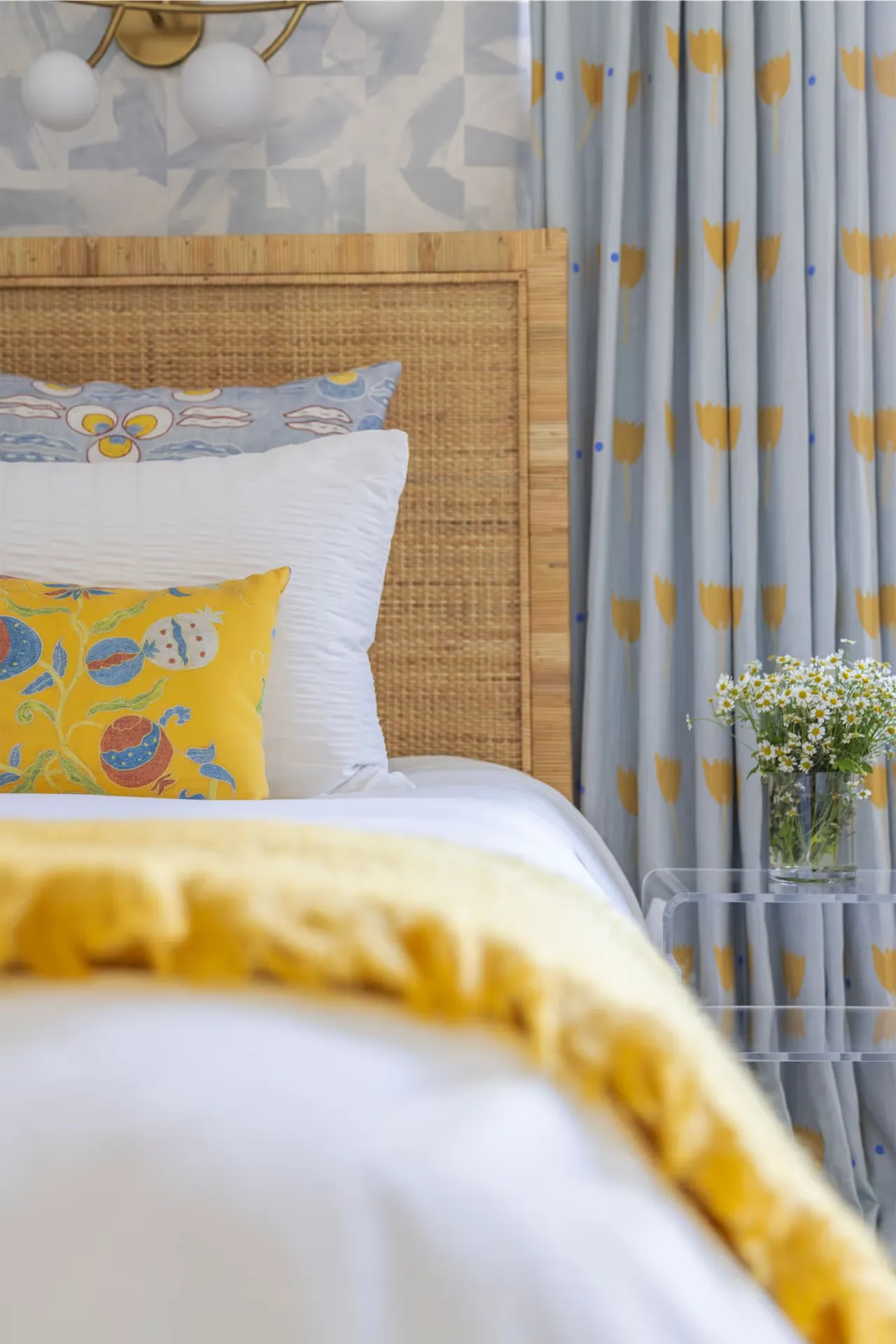 East Hampton interior design