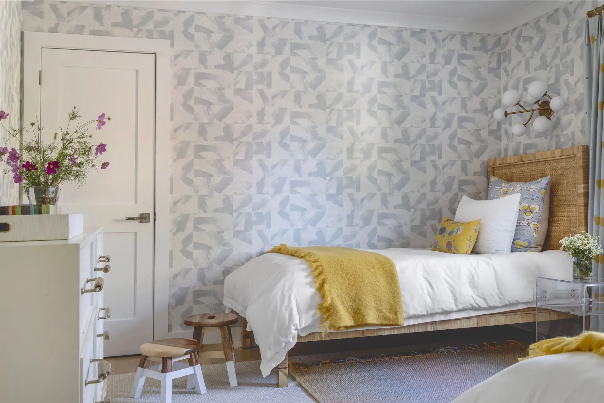East Hampton interior design