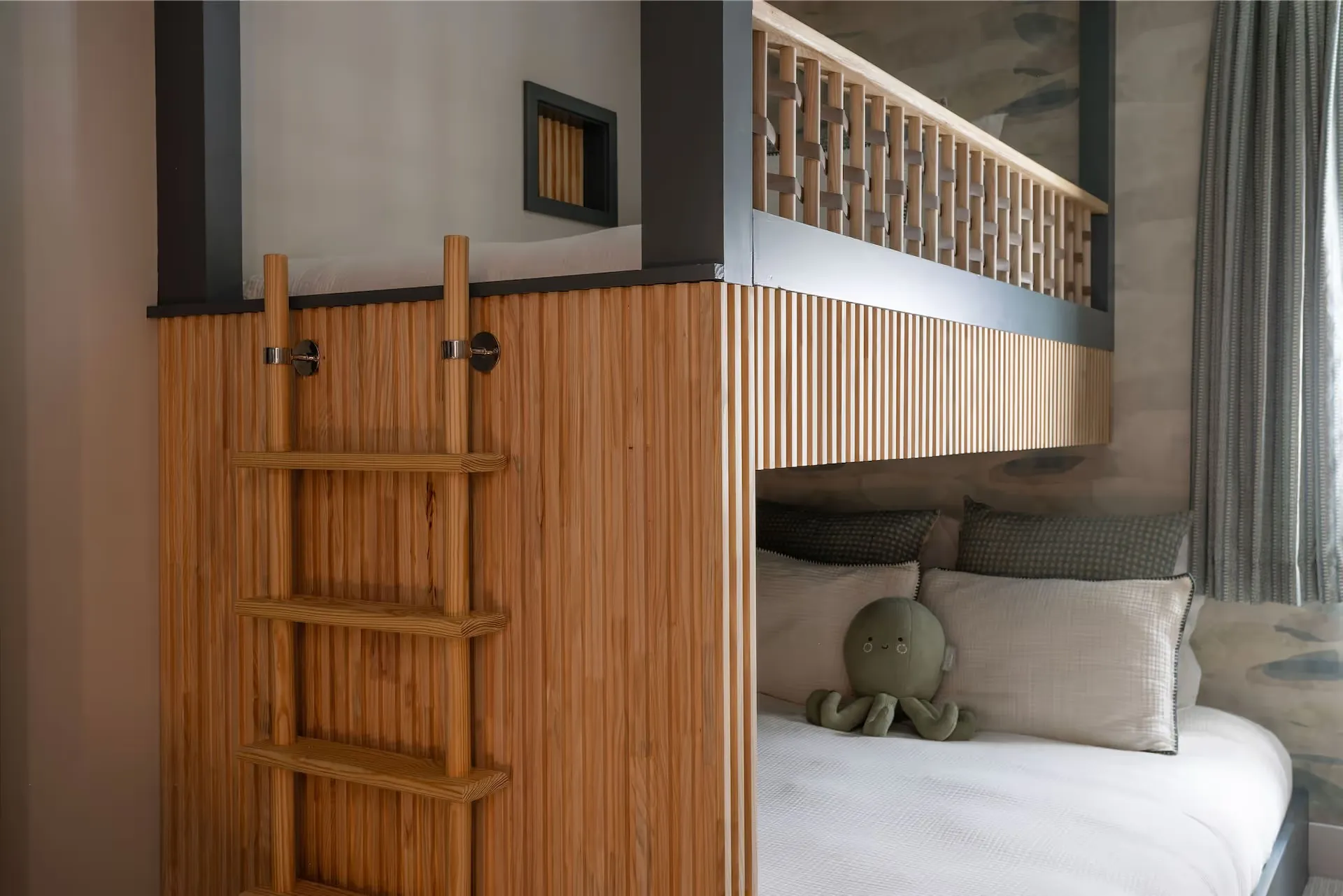 East Hampton interior design