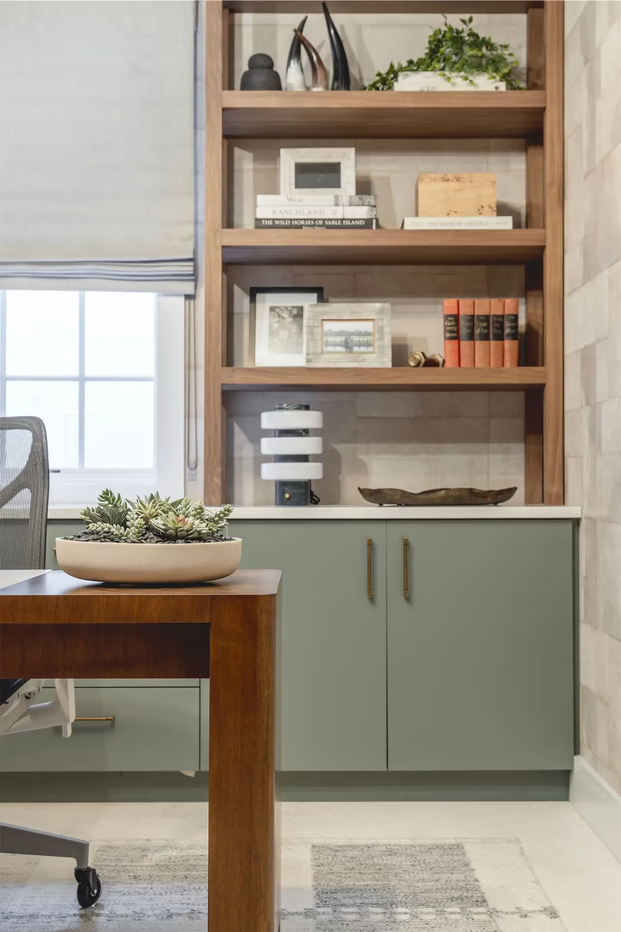 East Hampton interior design