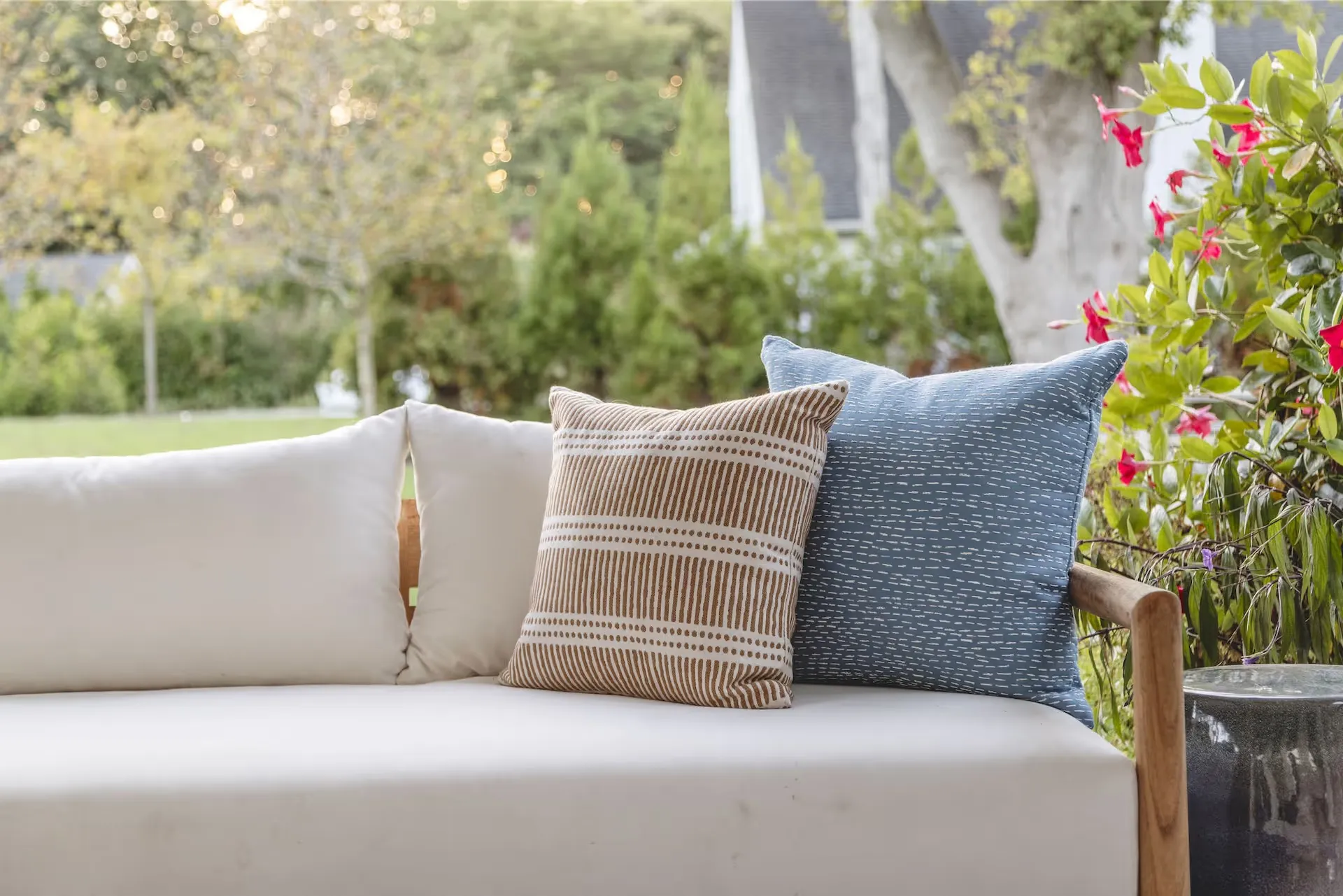 East Hampton interior design