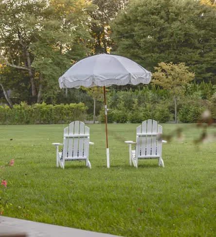 East Hampton interior design