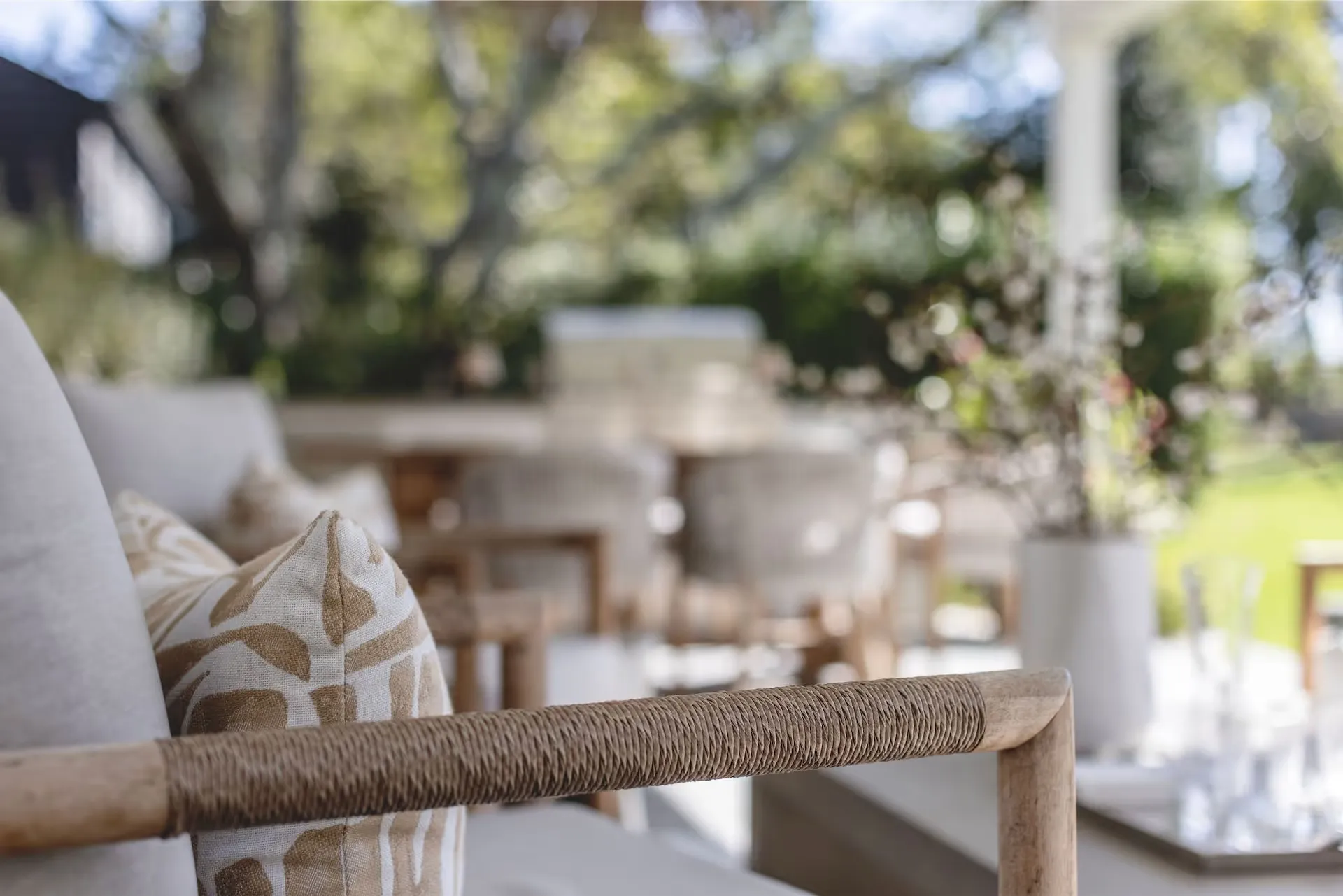 East Hampton interior design